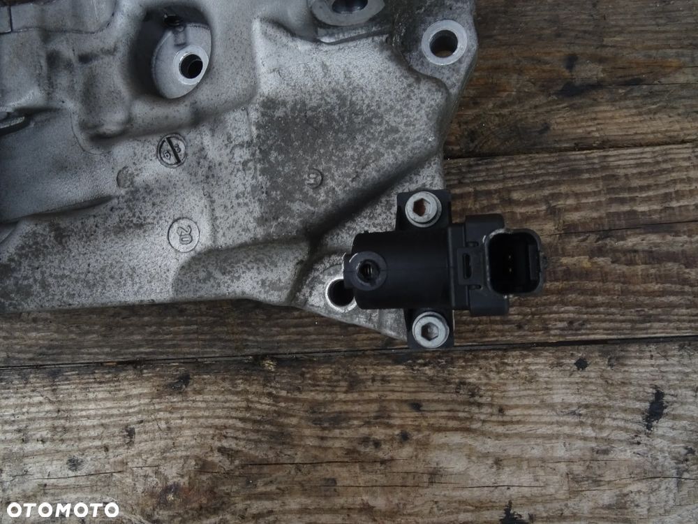 ŁAPA ALTERNATORA JUMPY III EXPERT III PROACE II 2.0 9820041180 - 4