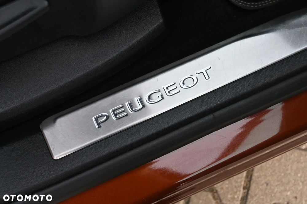 Peugeot 3008 BlueHDi 180 Stop & Start EAT6 GT - 26