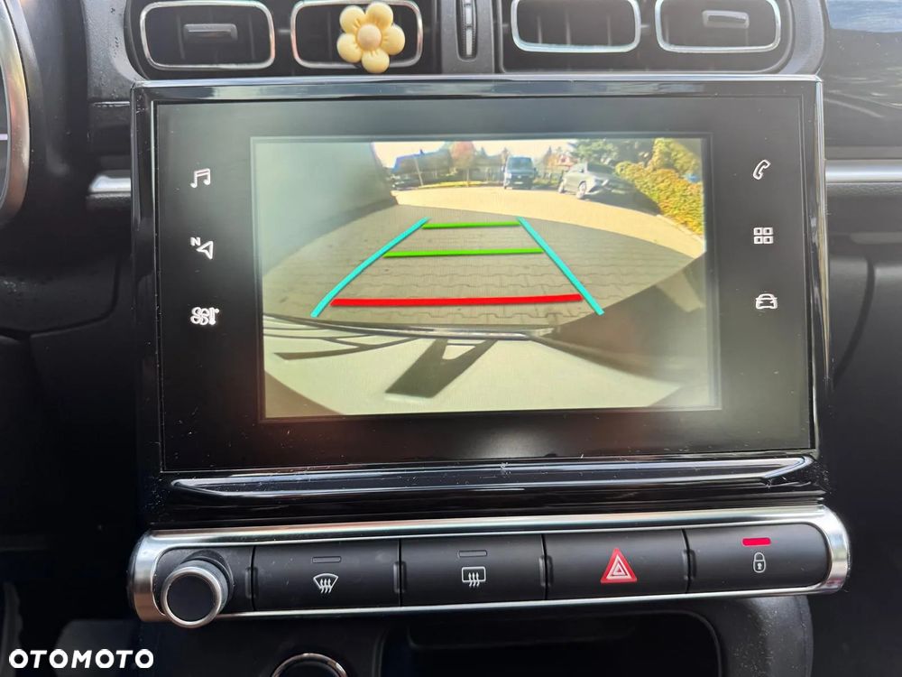 Citroën C3 1.2 PureTech GPF Feel S&S EAT6 - 14