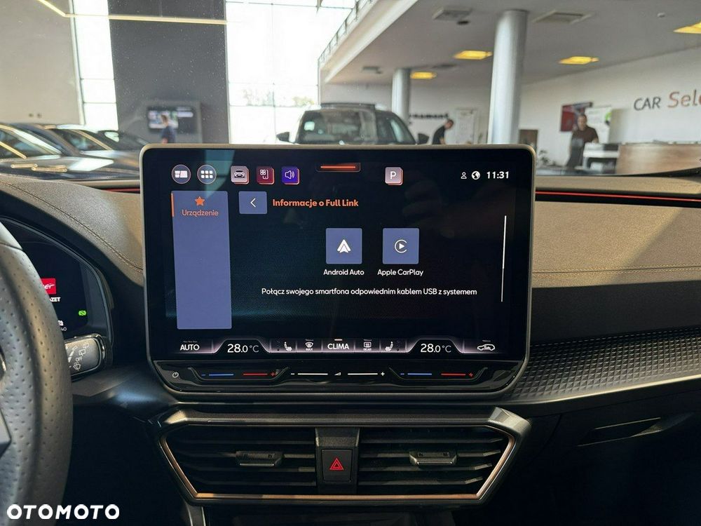 Cupra Formentor - 24