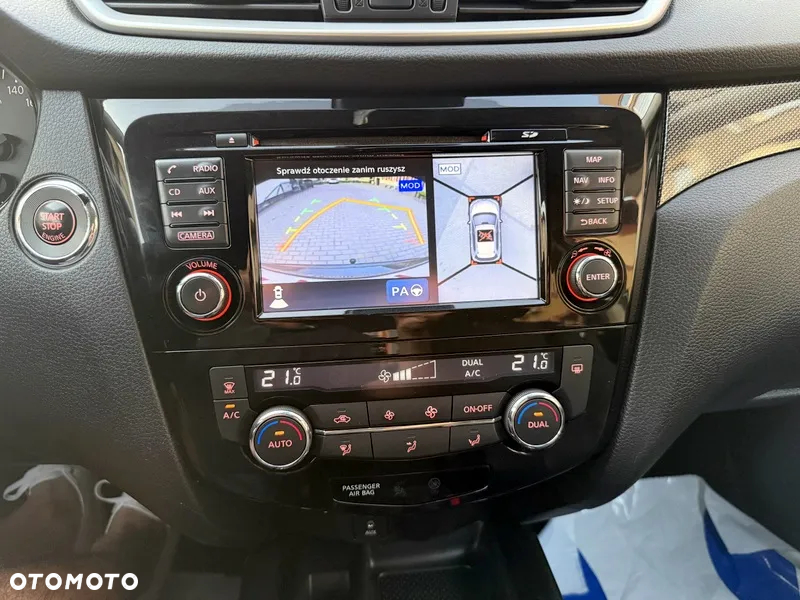 Nissan X-Trail 1.6 DCi N-Connecta 2WD - 7