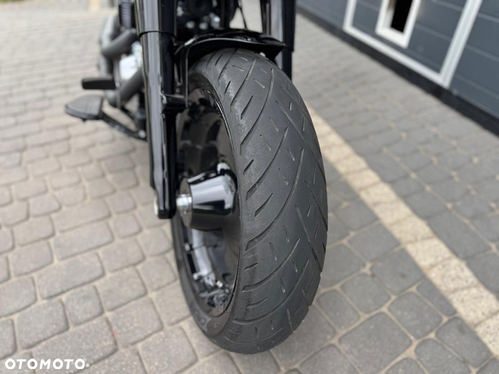 Harley-Davidson Softail Fat Boy - 12