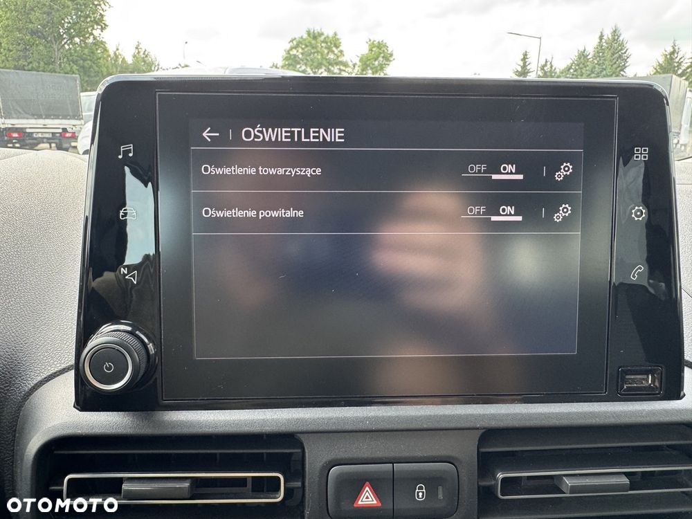 Toyota Proace City Verso Long 1.2 D-4T Business - 37
