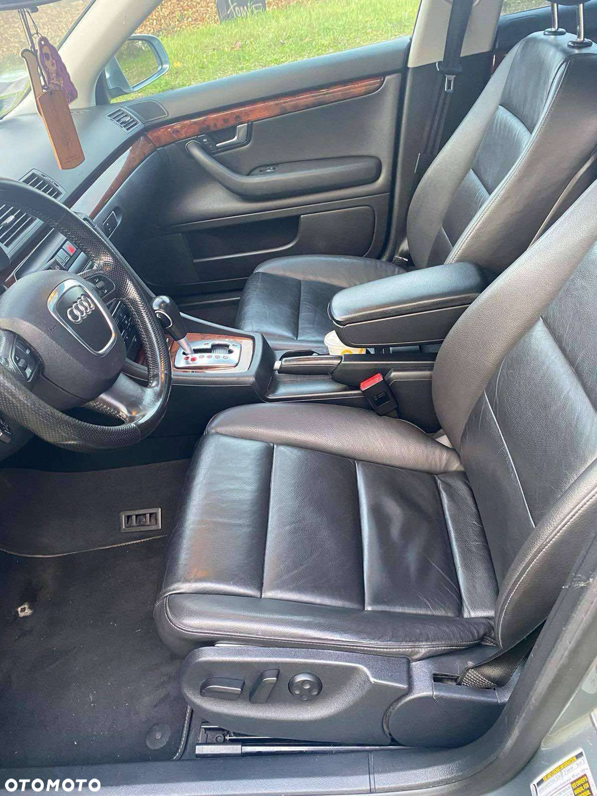 Audi A4 - 6