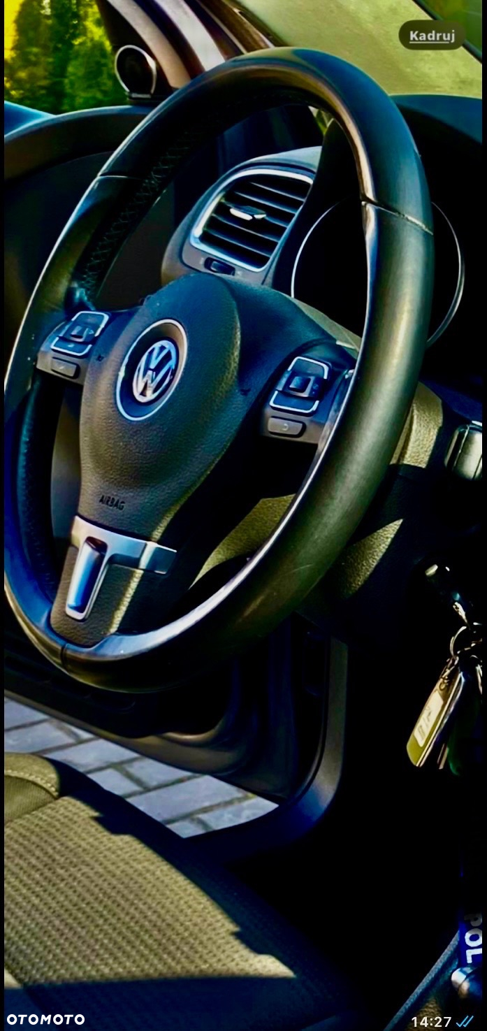 Volkswagen Golf 1.2 TSI DSG Team - 18