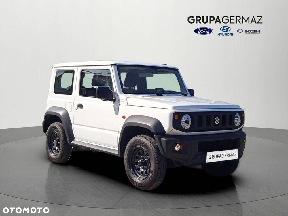 Suzuki Jimny 1.5 Pro - 5