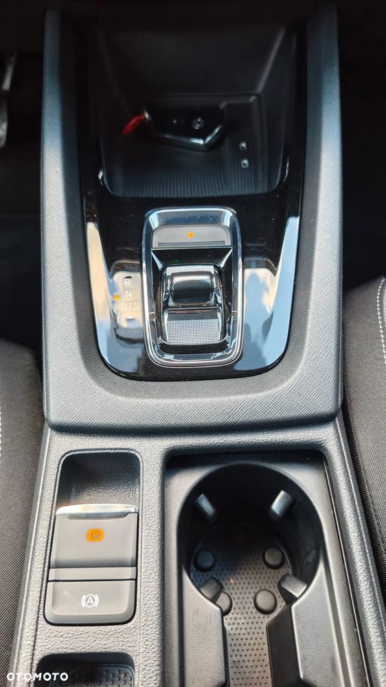 Skoda Octavia - 24