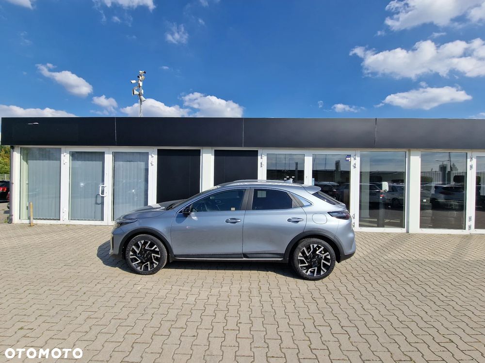 Kia XCeed 1.6 T-GDI Tribute DCT - 3