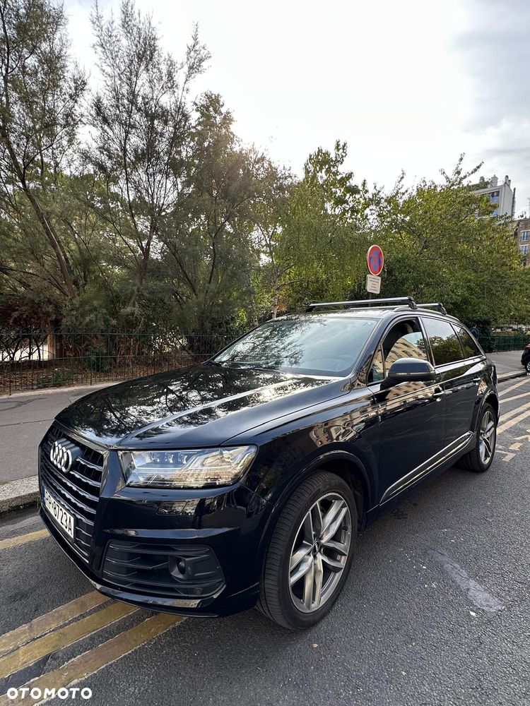 Audi Q7 - 2