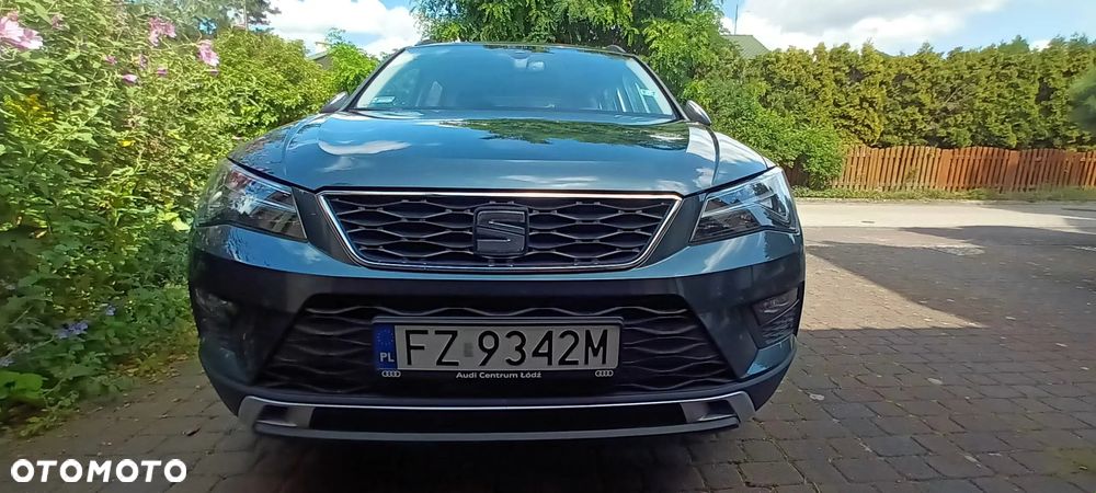 Seat Ateca 1.5 Eco TSI Style S&S - 2