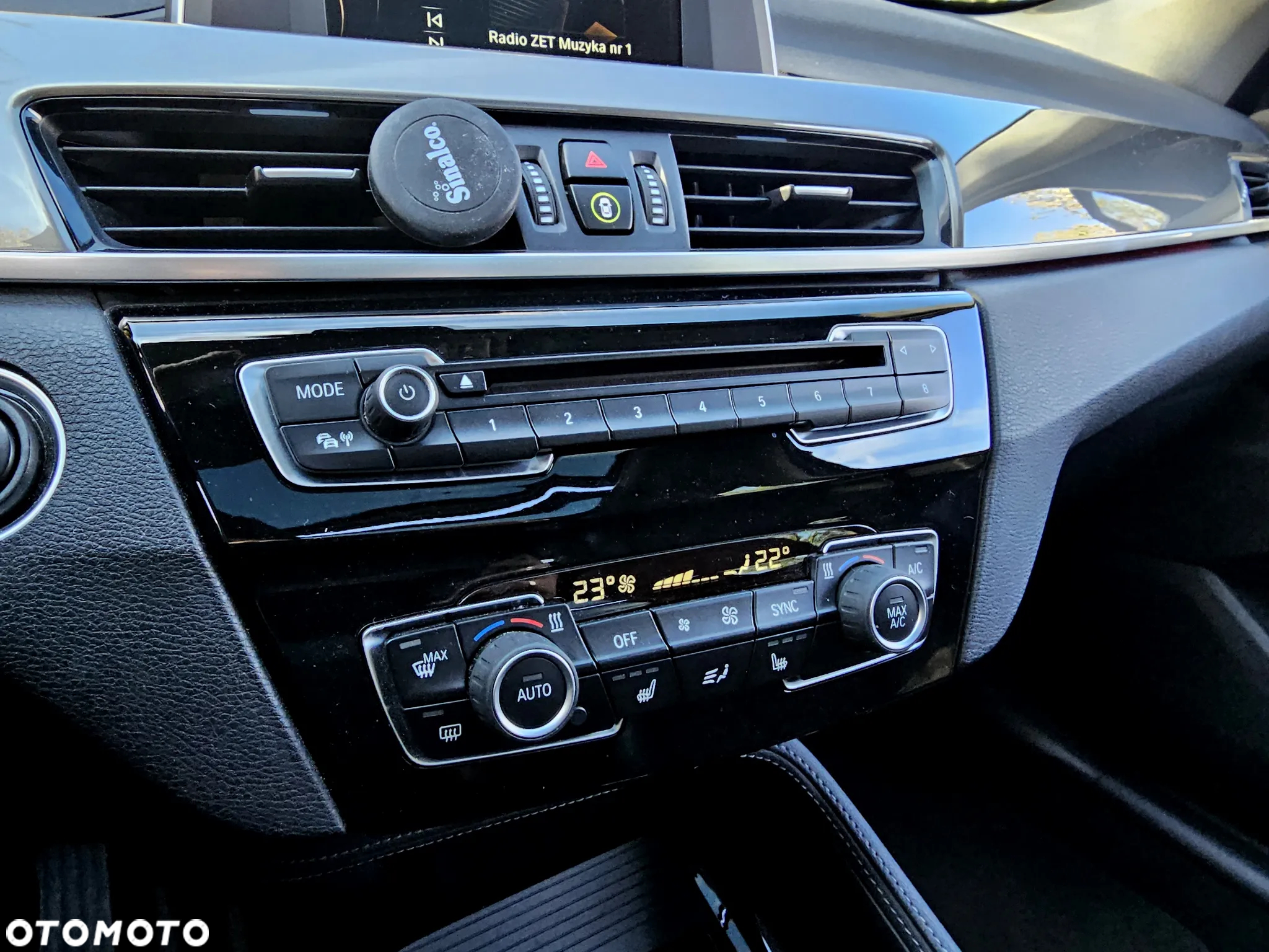 BMW X1 sDrive18d xLine - 16