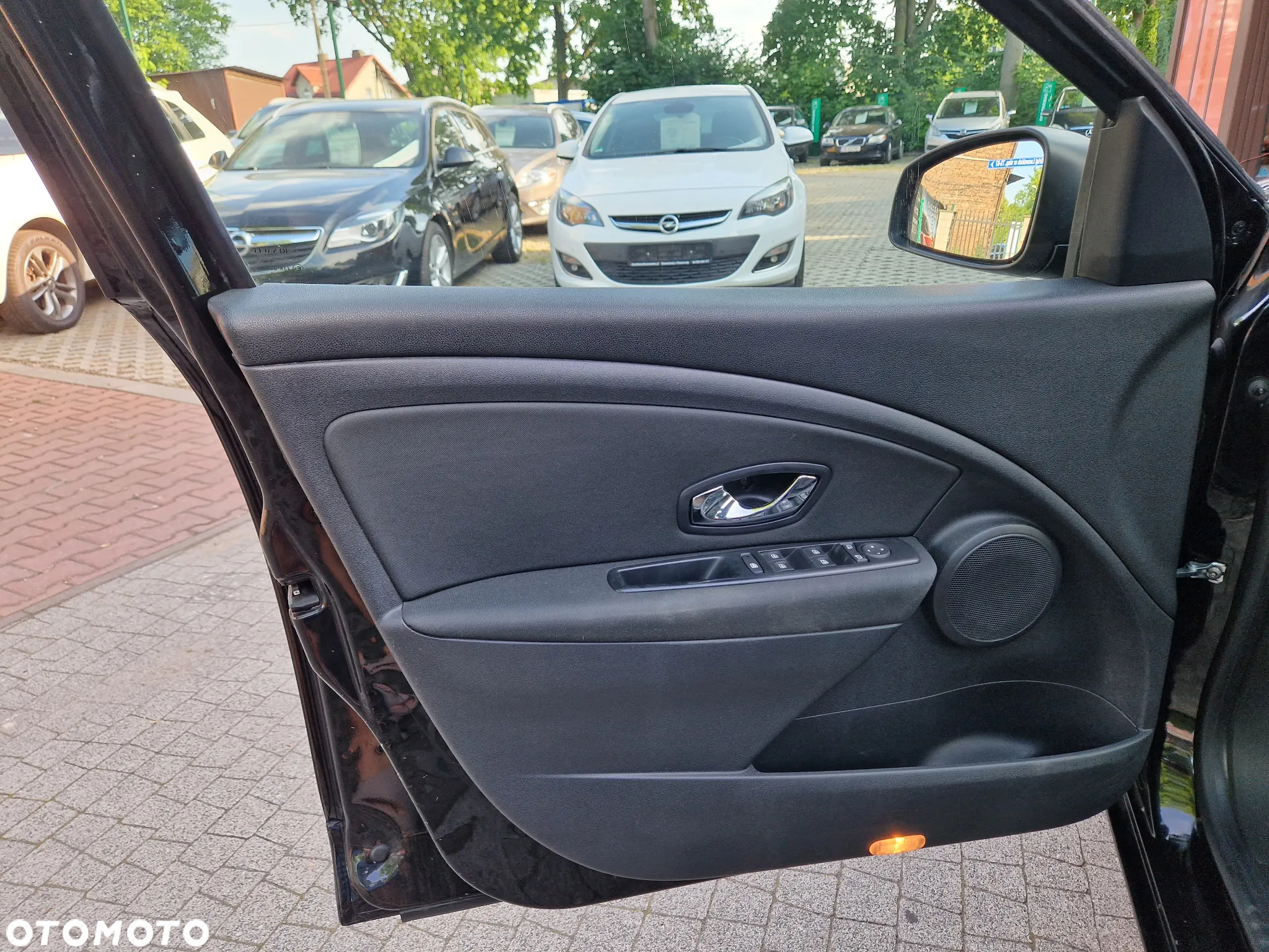 Renault Megane 1.6 16V 110 TomTom Edition - 19