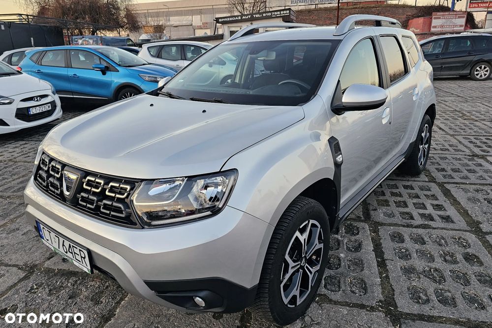 Dacia Duster - 3