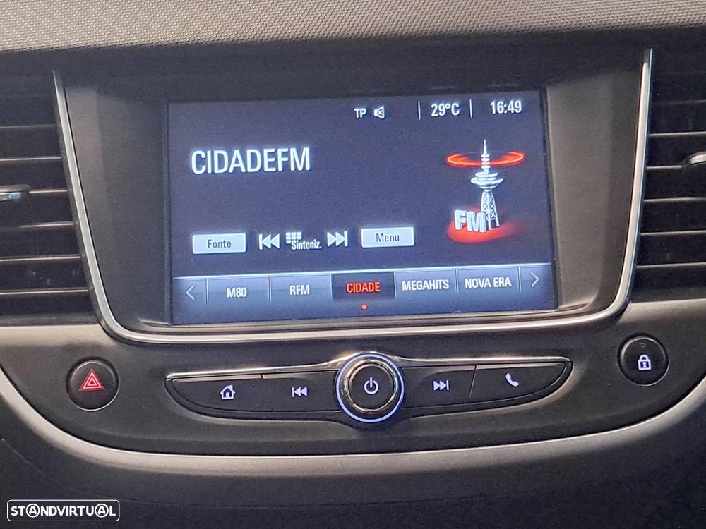 Opel Crossland X 1.6 CDTi Edition - 13