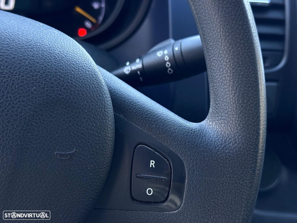Opel Vivaro L2 3Lug Navi Iva Dedutivel - 13