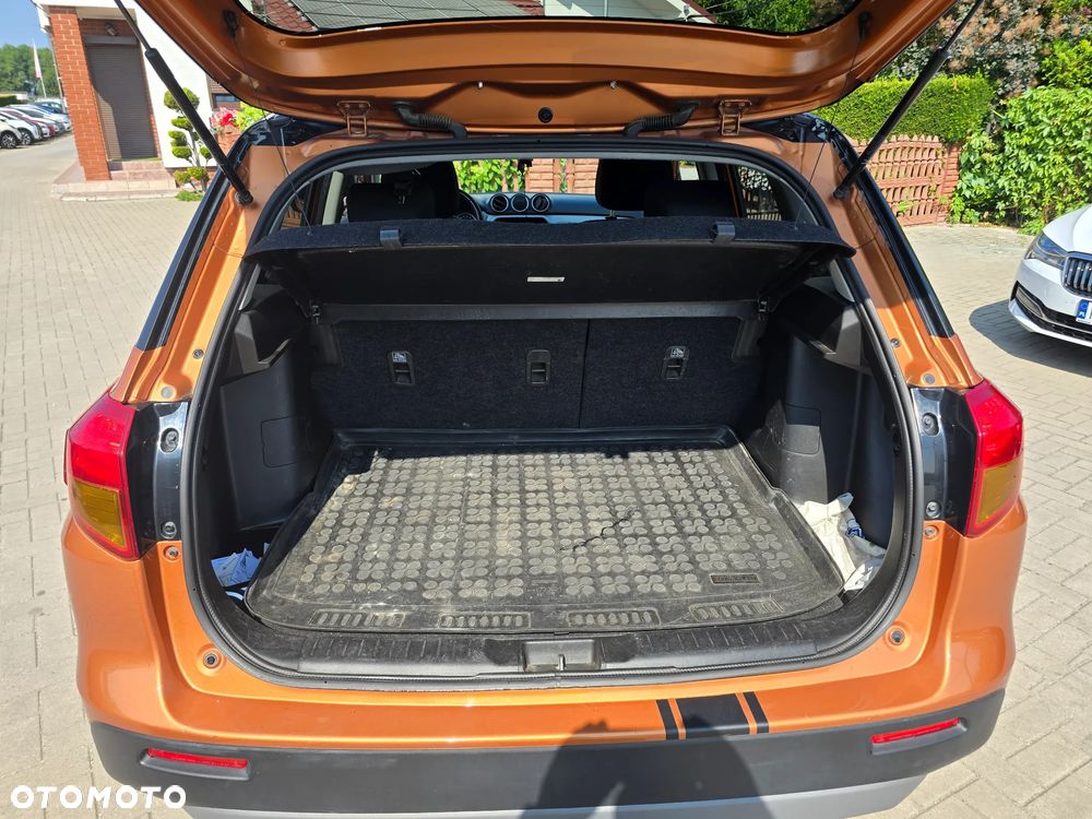 Suzuki Vitara - 19