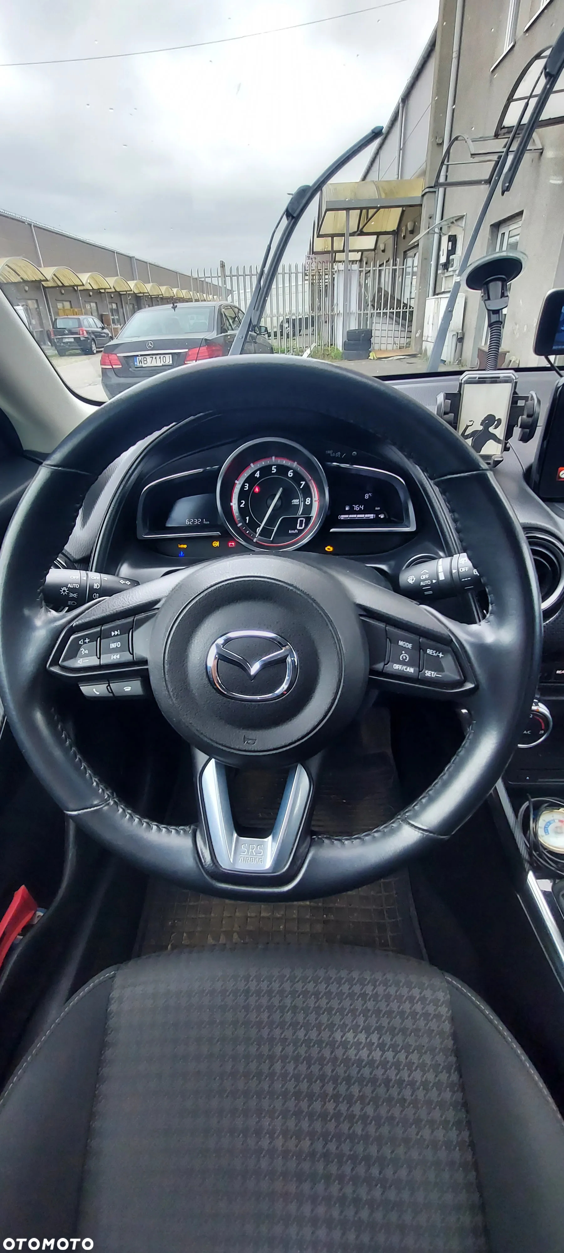 Mazda 2 SKYACTIV-G 90 Center-Line - 10