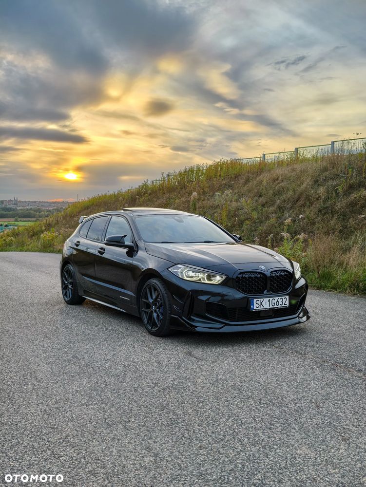 BMW Seria 1 - 27