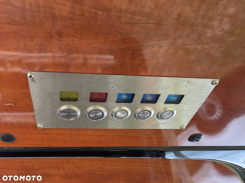 Mercedes-Benz Vito Tourer L1 Base 9G-Tronic 447.701 - 6