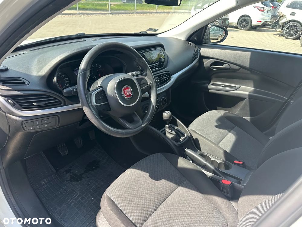 Fiat Tipo 1.4 16V - 10