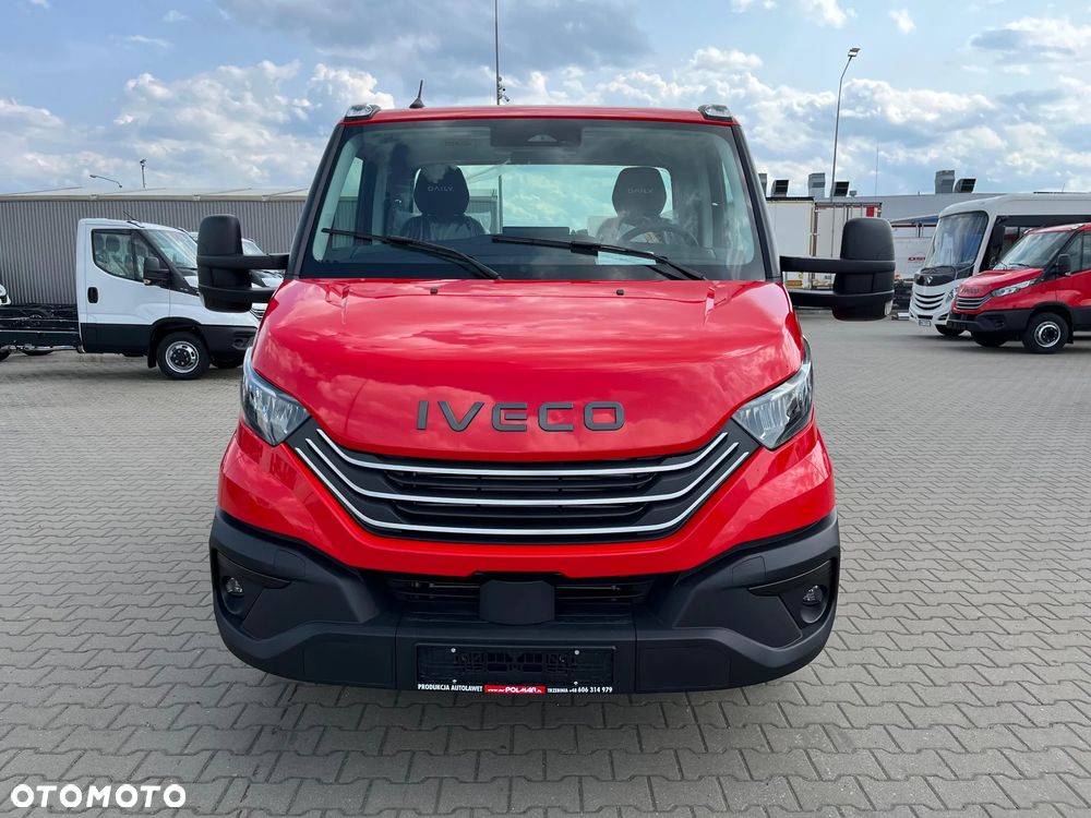 Iveco Daily / Pewny partner w biznesie ! - 11