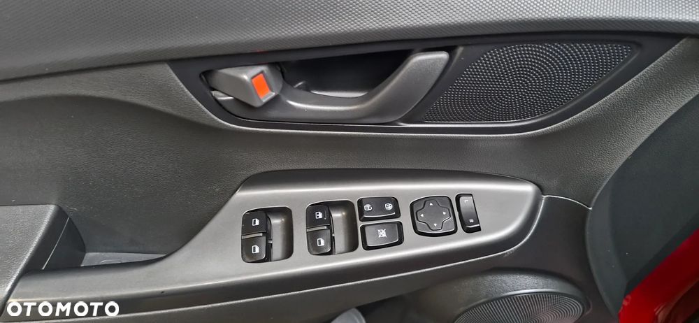 Hyundai Kona 1.0 T-GDI Premium - 17