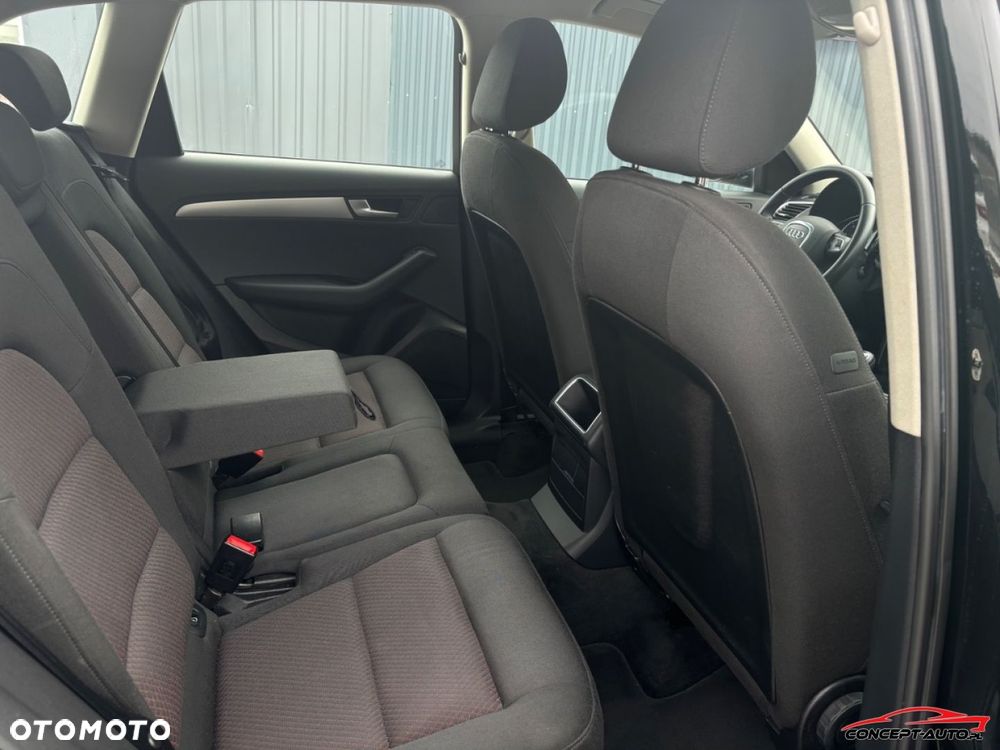 Audi Q5 - 24