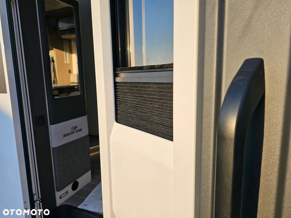 Roller Team Zefiro 287TL - 26