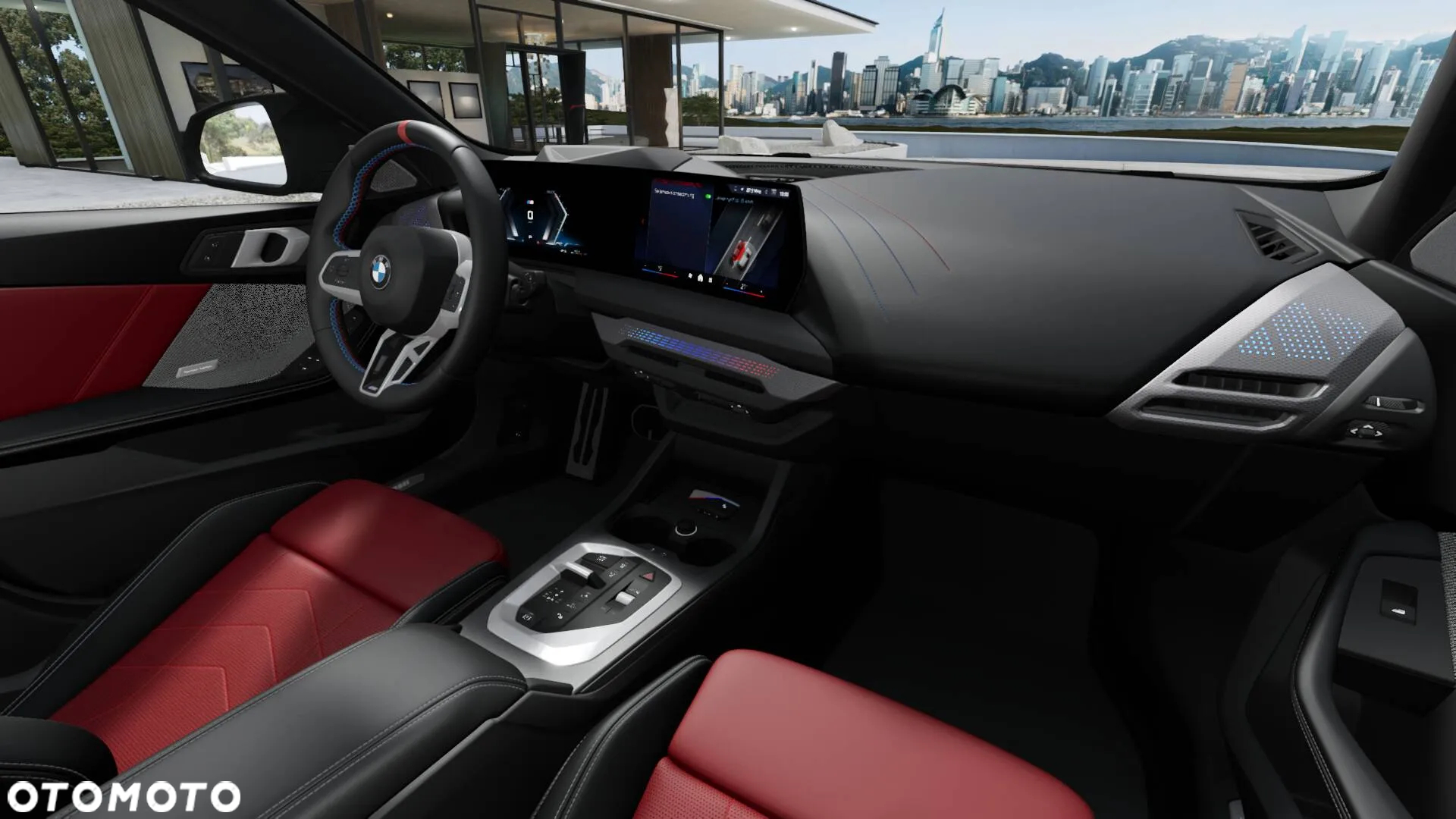 BMW Seria 1 M135 xDrive - 13