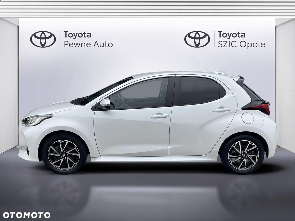Toyota Yaris Hybrid 1.5 Comfort - 2