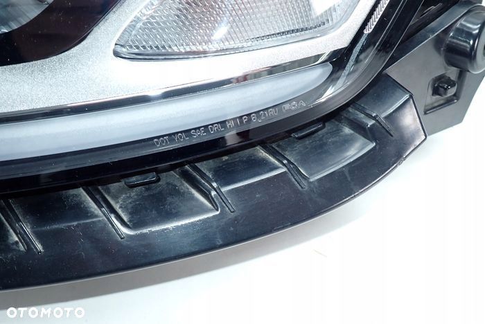 CHRYSLER PACIFICA PRECISION LED 20- reflektor prawy lampa prawa - 2
