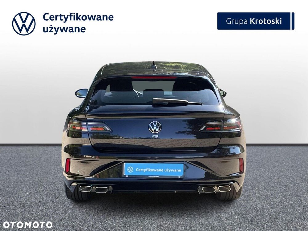 Volkswagen Arteon 2.0 TSI 4Motion R DSG - 6