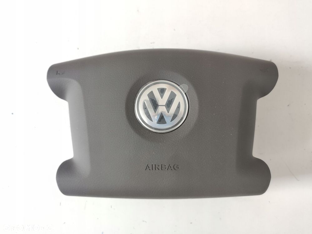 vw touareg airbag poduszka powietrzna 7l6880203b - 1