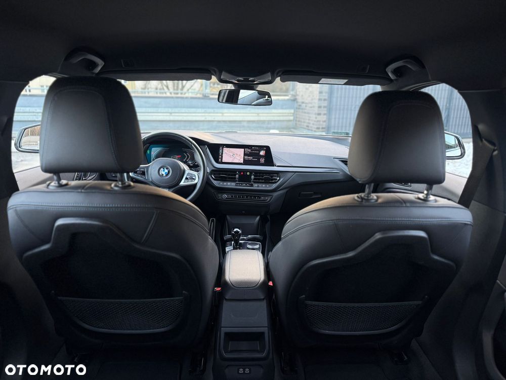 BMW Seria 1 118i M Sport - 19