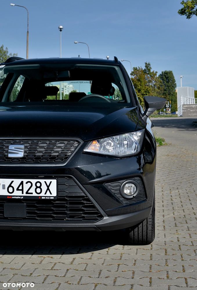 Seat Arona - 12