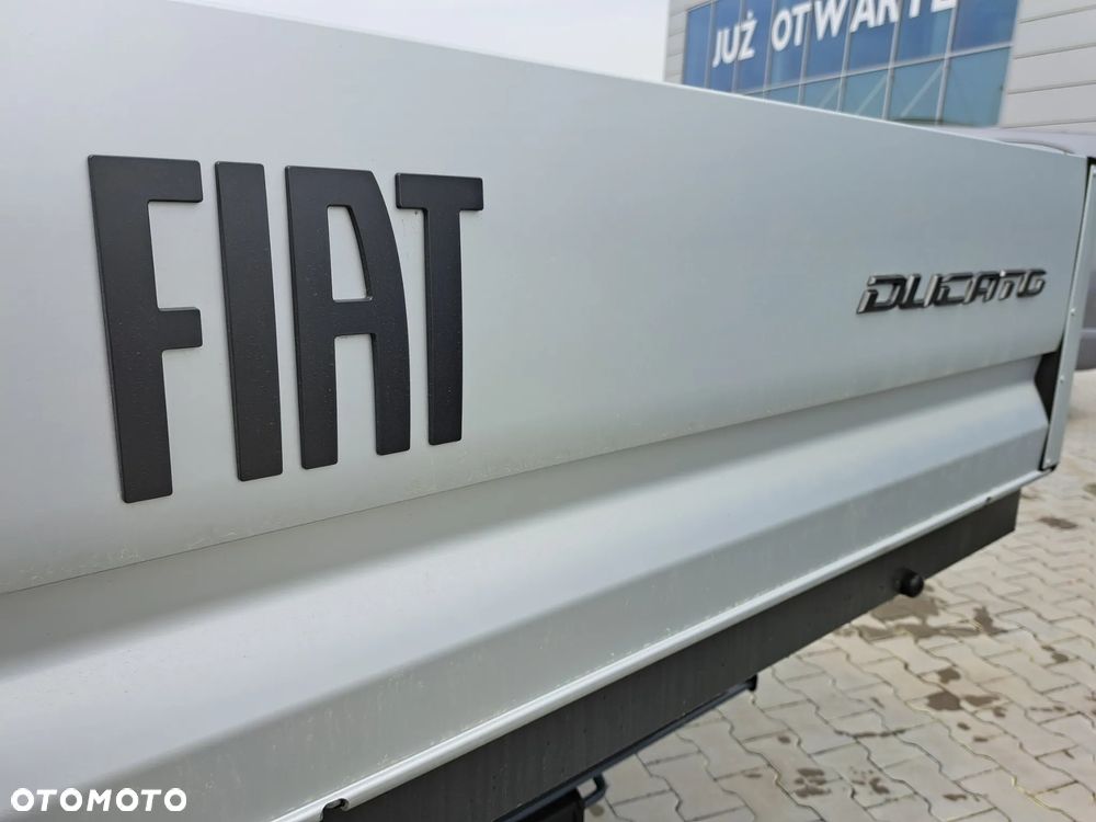 Fiat Ducato skrzynia fabryczna 4.2m  Dostępna od ręki!! - 38