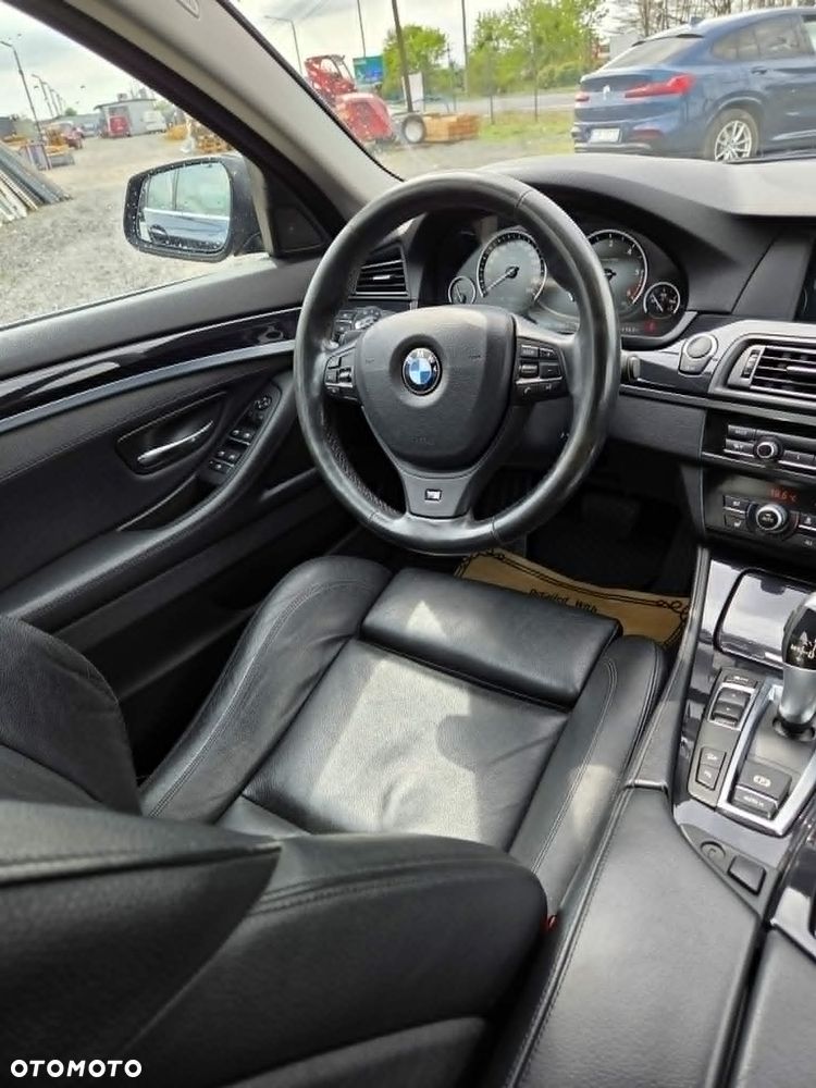 BMW Seria 5 - 15