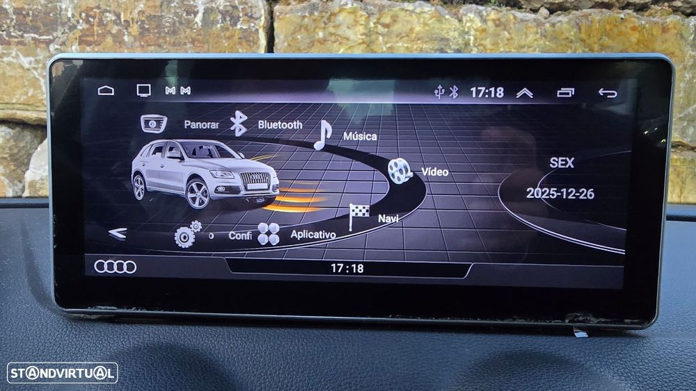 Audi A3 Limousine 1.6 TDI - 24