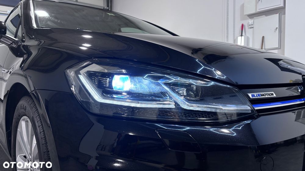 Volkswagen Golf 2019 photo 4