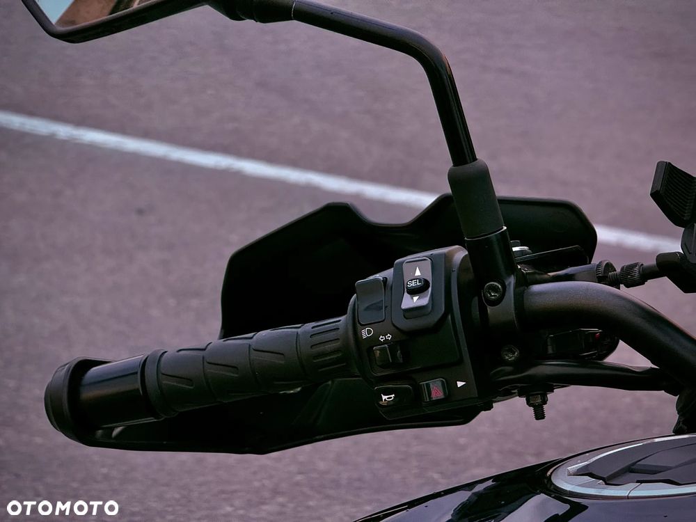 Kawasaki Versys 650 - 39