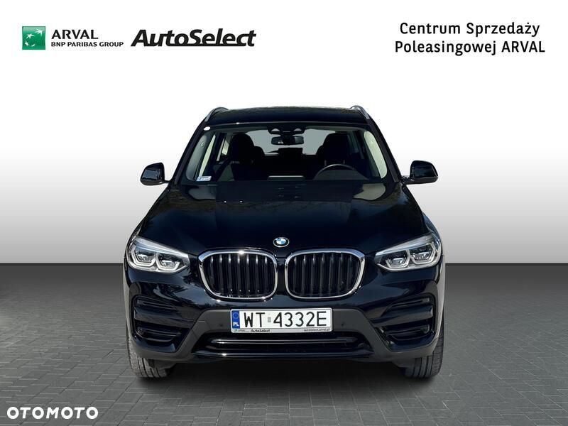 BMW X3 - 10