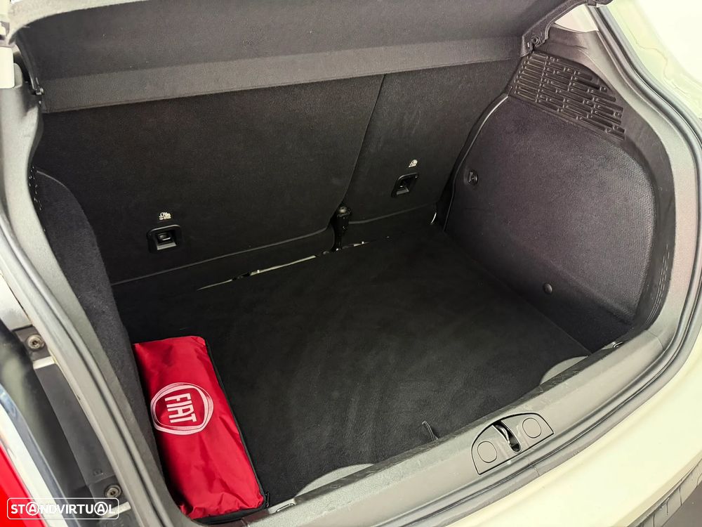 Fiat 500X 1.3 MJ Pop Star J17 S&S - 11