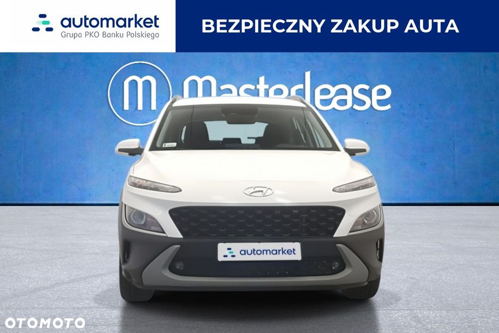 Hyundai Kona 1.0 T-GDI Comfort - 2