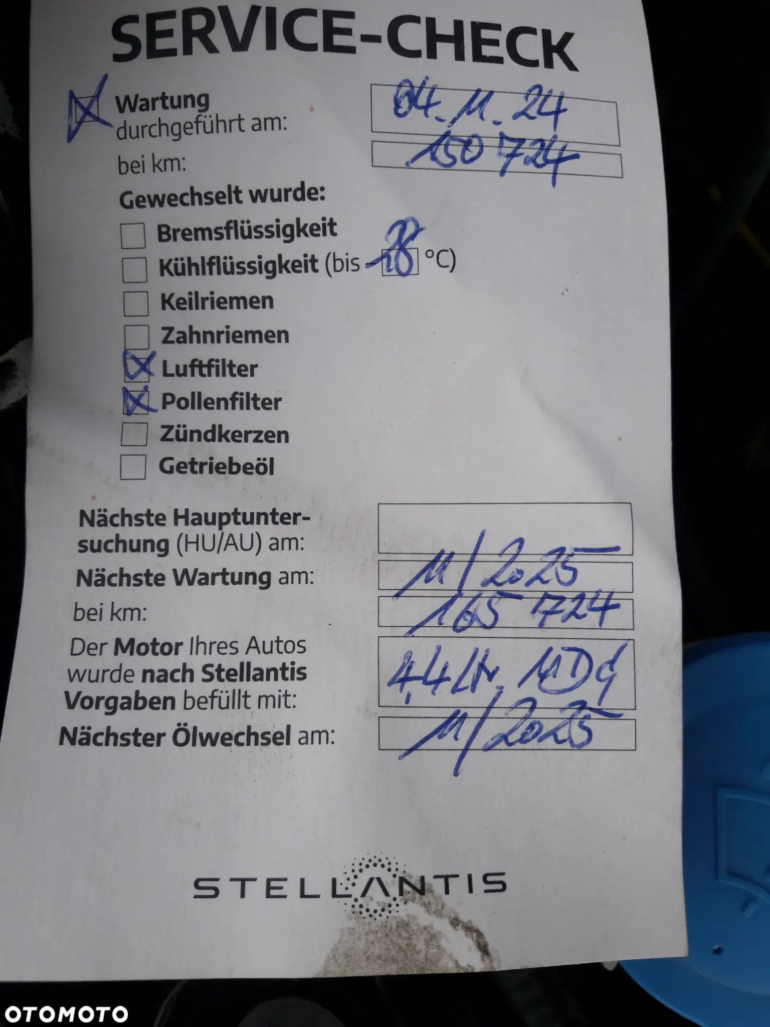 Nissan Qashqai+2 2.0 Tekna - 11