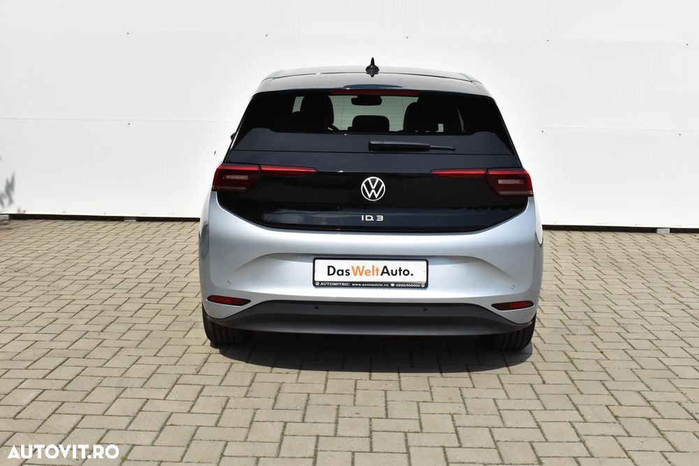 Volkswagen ID.3 58 kWh Advanced Pro - 5