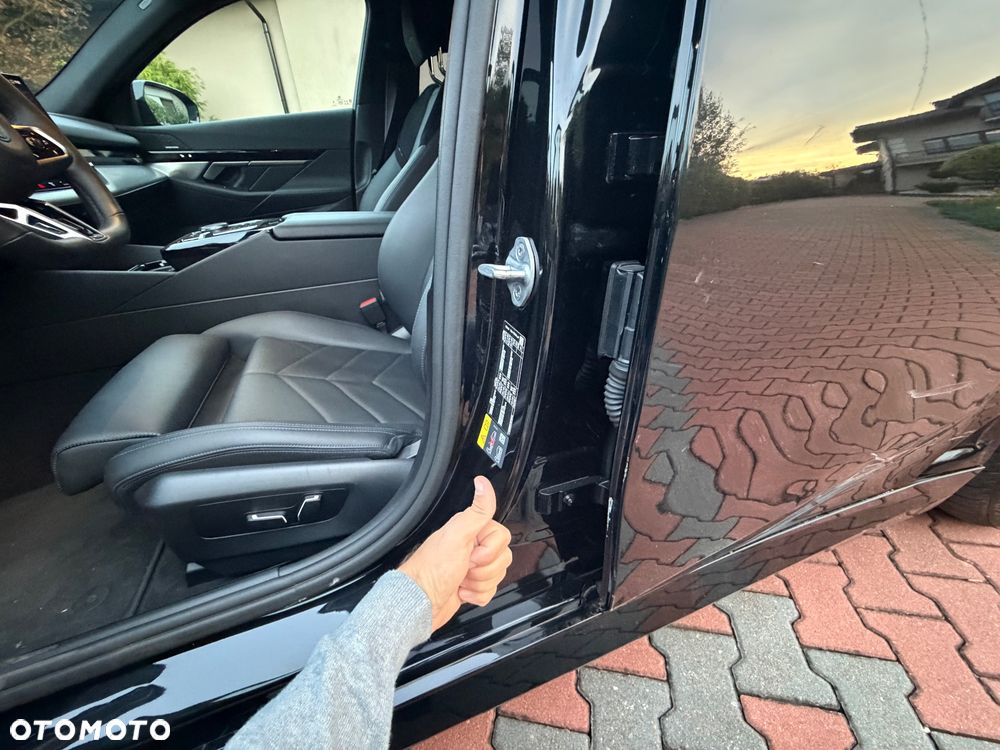 BMW Seria 5 530e M Sport sport - 25