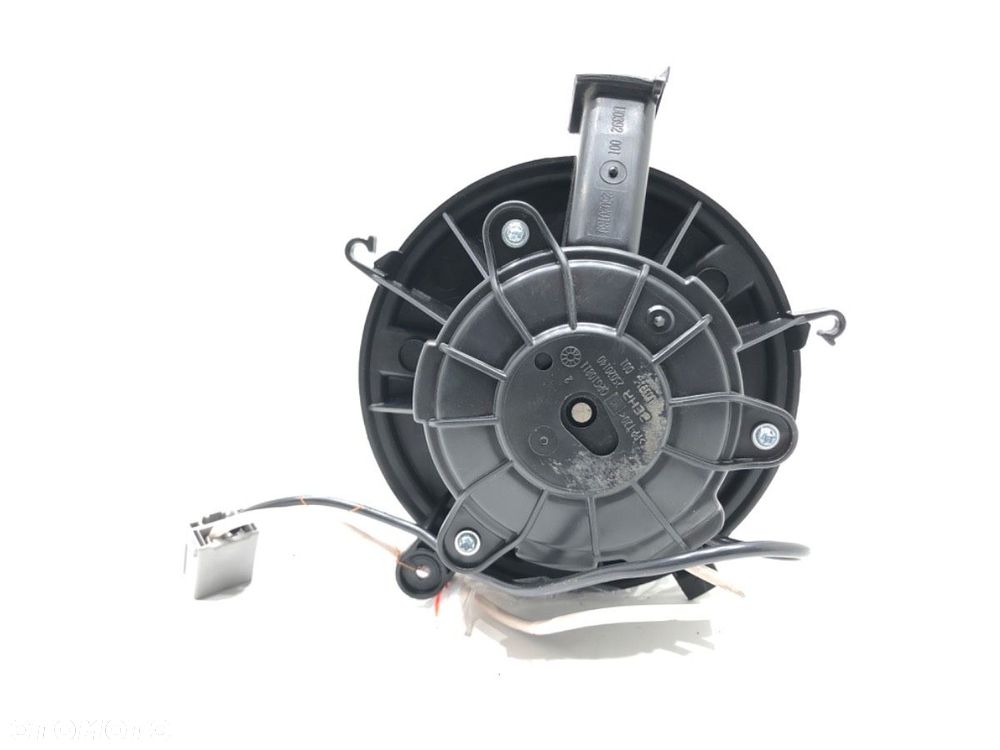 DMUCHAWA NAWIEWU - 45.00 PLN - OPEL ASTRA J sedan 2012 - 2022 1.4 Turbo (69) 103 kW [140 KM] benzyna - 3