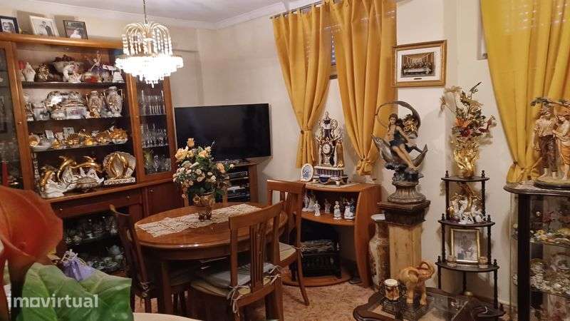 Apartamento T1+1 - Grande imagem: 3/7