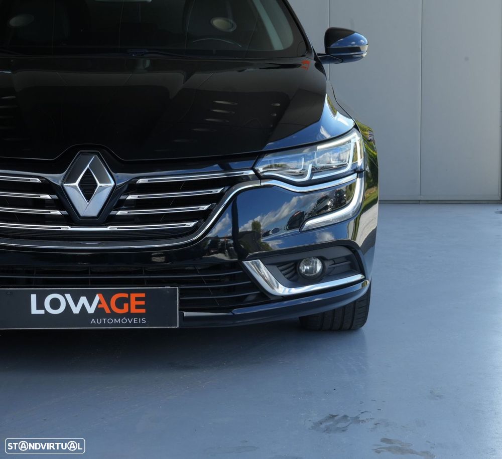 Renault Talisman Sport Tourer 1.6 dCi Intens - 10