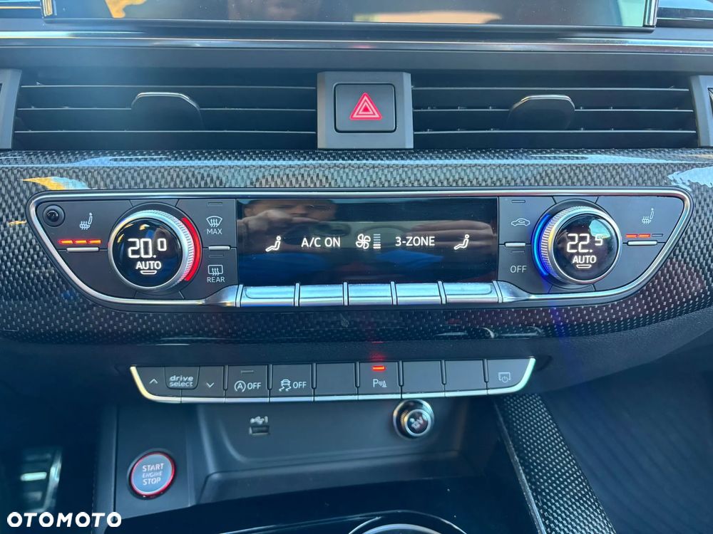 Audi S5 Sportback 3.0 TFSI Quattro Tiptronic - 24